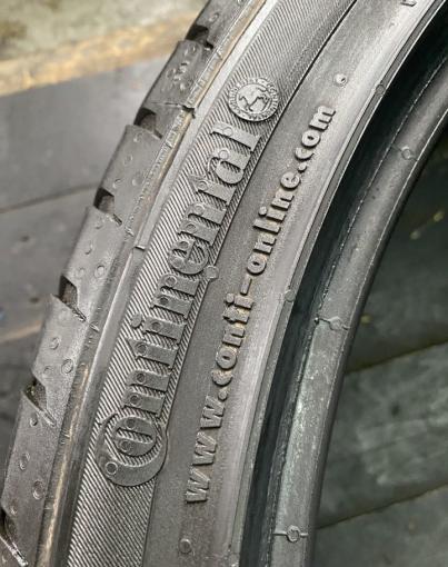 Continental ContiSportContact 3 255/35 R19