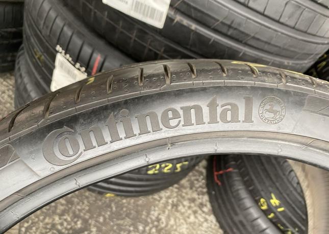 Continental ContiSportContact 5 275/30 R21 98Y