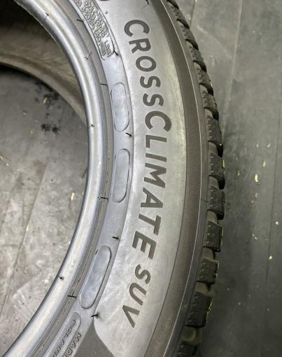 Michelin CrossClimate 255/50 R19