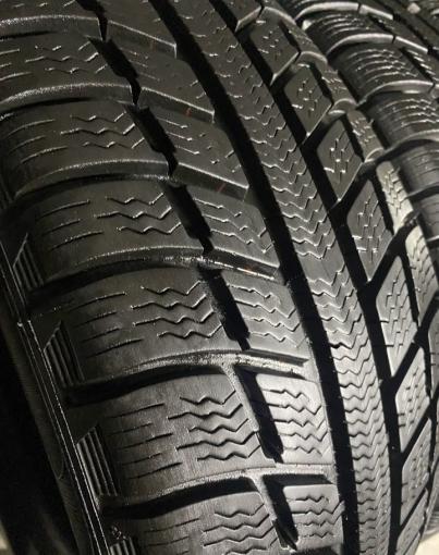 Michelin Primacy Alpin 195/55 R16