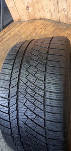Continental ContiWinterContact TS 830 P 295/35 R19 100V
