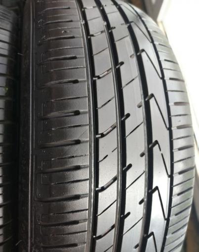 Hankook Ventus S1 Evo 2 K117 215/65 R17 99V