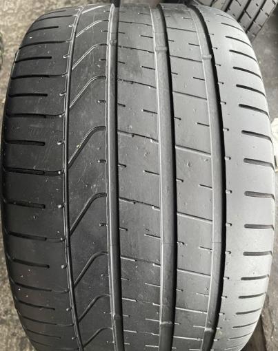 Pirelli P Zero 245/35 R20 и 305/30 R20 Y