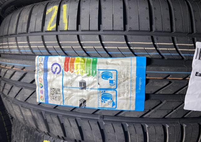 Goodyear Eagle F1 Asymmetric 275/45 R21 110W