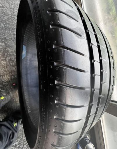 Goodyear Eagle F1 Asymmetric 3 275/30 R20