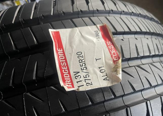 Bridgestone Alenza 001 275/55 R20 113V