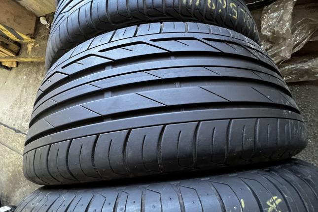 Bridgestone Turanza T001 225/50 R18