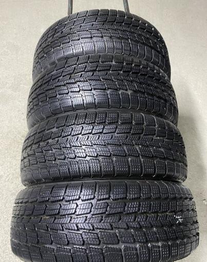 Firestone WeatherGrip 205/55 R16 91V