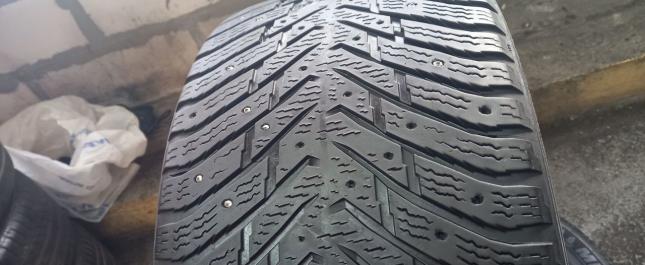 Nokian Tyres Hakkapeliitta 8 285/40 R19 107H