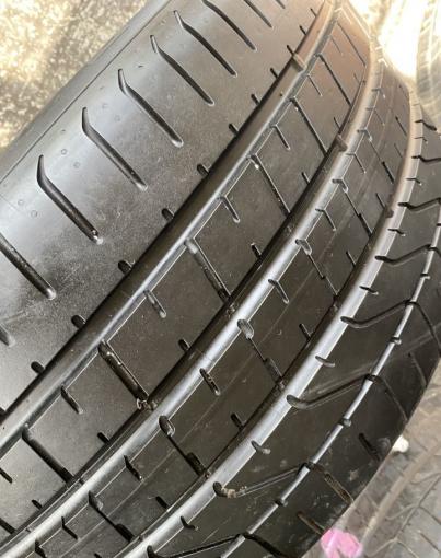 Pirelli P Zero 315/35 R21 111Y