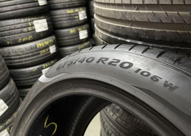 Pirelli P Zero 275/40 R20 106W