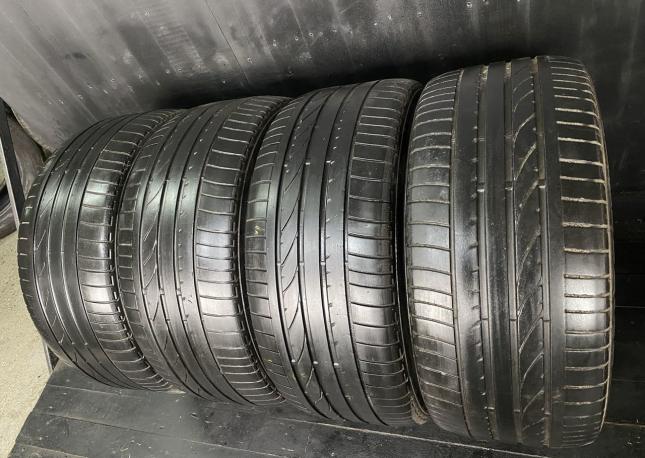 Bridgestone Dueler H/P Sport 255/50 R19