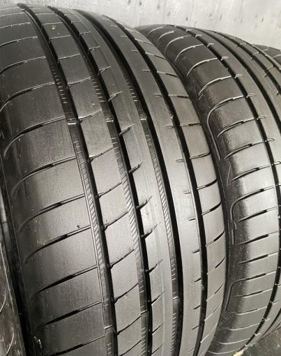 Goodyear Eagle F1 Asymmetric 5 225/45 R18