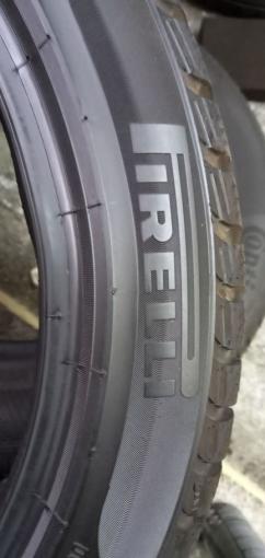 Pirelli Winter Sottozero 3 225/45 R17 91H