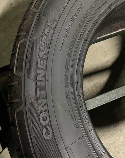 Continental Conti4x4Contact 235/60 R17