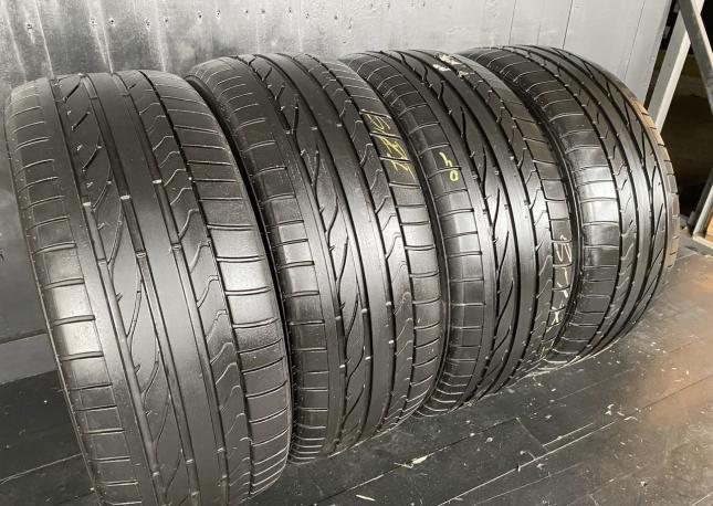 Bridgestone Potenza RE050A 235/45 R18