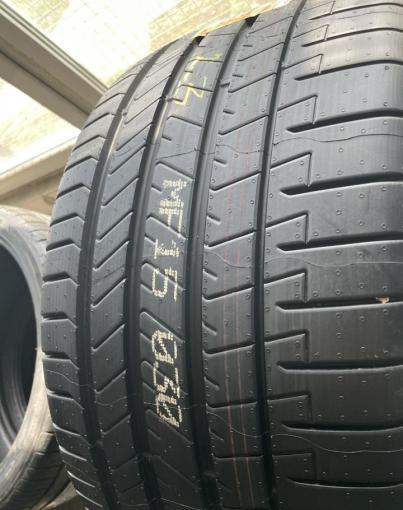 Pirelli P Zero PZ4 285/35 R23 и 325/30 R23 109Y