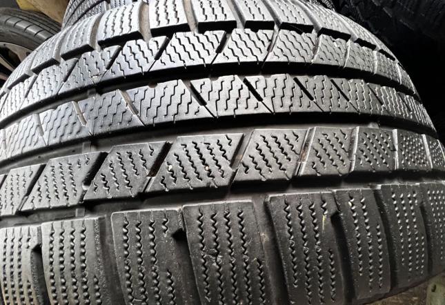 Continental ContiCrossContact Winter 275/45 R21