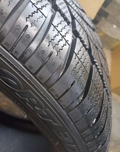 Dunlop SP Winter Sport 3D DSST ROF 255/45 R20