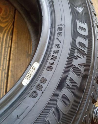 Dunlop Winter Maxx 185/65 R15