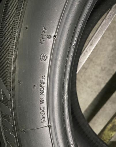 Kumho Solus KH17 225/50 R17