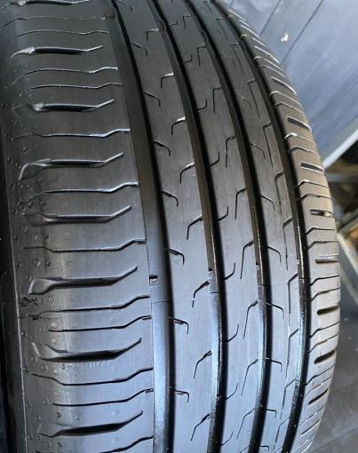 Continental ContiEcoContact 6 235/50 R19