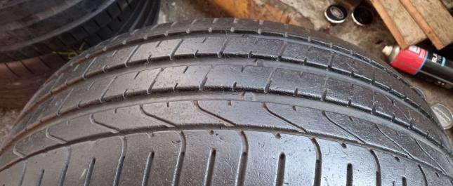 Pirelli P Zero 235/40 R19 92Y