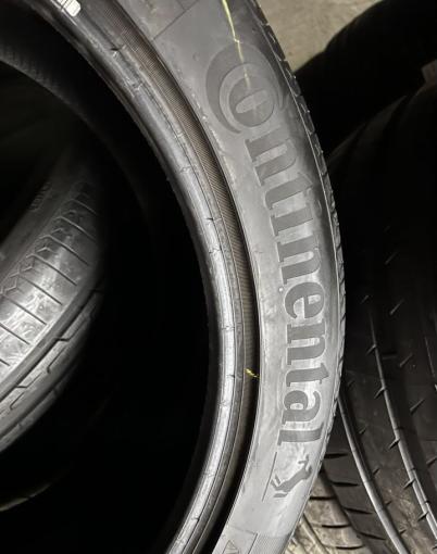 Continental SportContact 6 275/45 R21