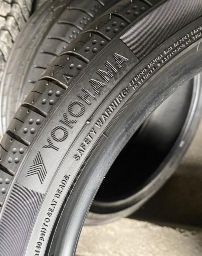 Yokohama BluEarth-A AE-50 185/45 R17