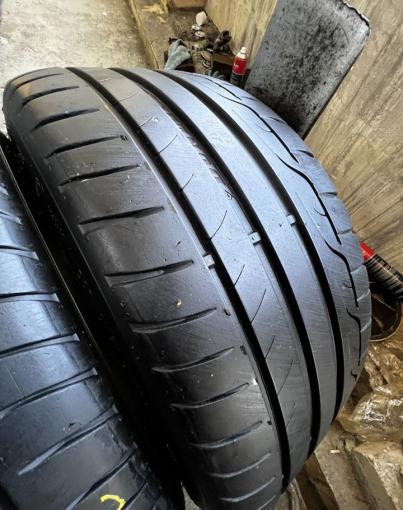 Dunlop SP SPORT MAXX RT 235/35 R19
