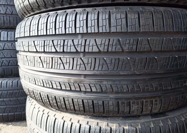 Pirelli Scorpion Verde All Season SF 275/45 R21
