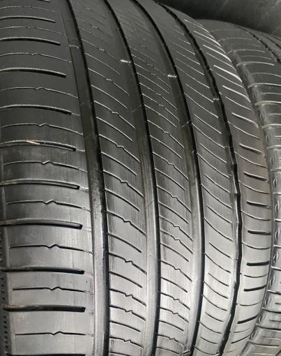 Michelin Primacy Tour A/S 245/45 R19 и 275/40 R19