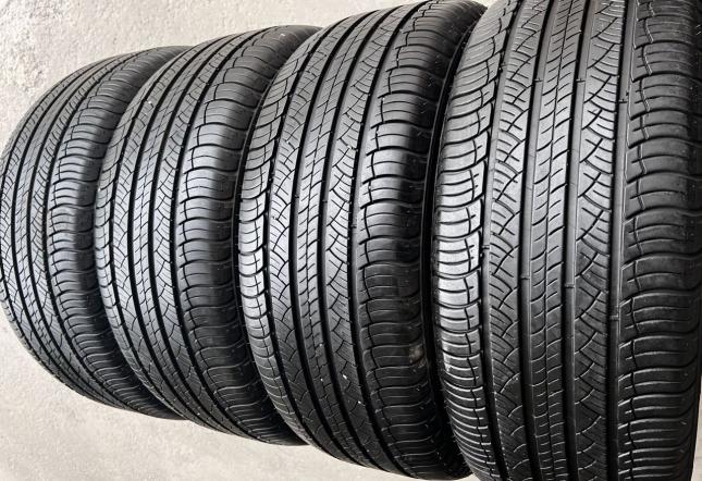 Michelin Latitude Tour HP 245/45 R20