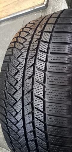 Continental ContiWinterContact TS 850 P 275/45 R20 110V