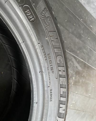 Michelin Primacy 4 235/45 R18