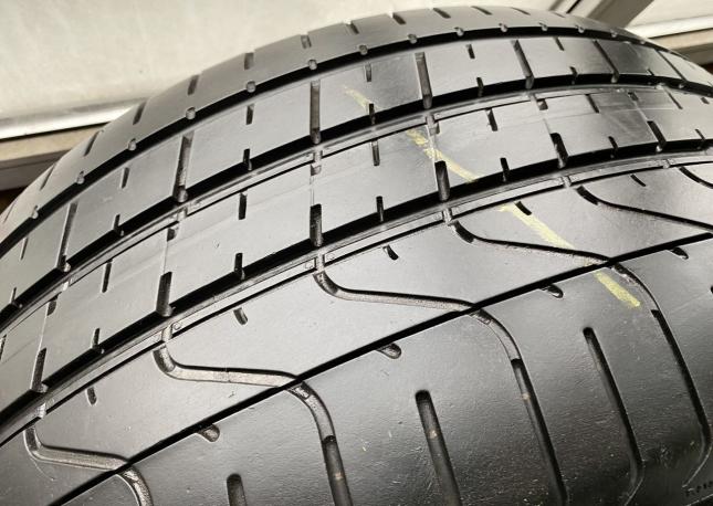 Pirelli P Zero 265/40 R20 104Y