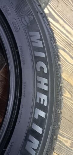 Michelin Pilot Alpin 5 225/55 R18 102