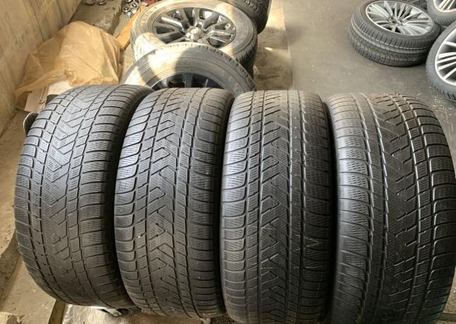 Pirelli Scorpion Winter 275/50 R20