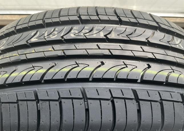 Roadstone Classe Premiere CP672 215/55 R17 94V