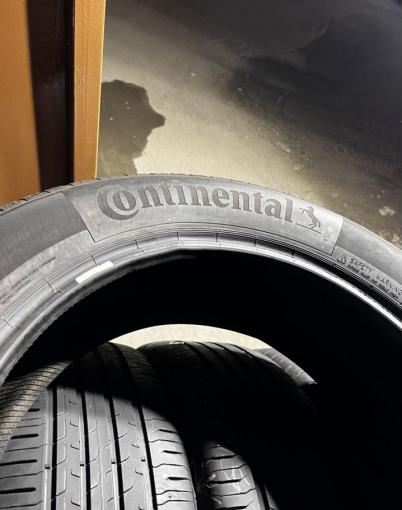 Continental ContiEcoContact 6 235/55 R19