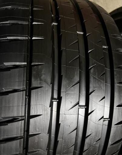 Michelin Pilot Sport 4 S 265/30 R20