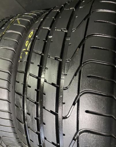 Pirelli P Zero 255/40 R19