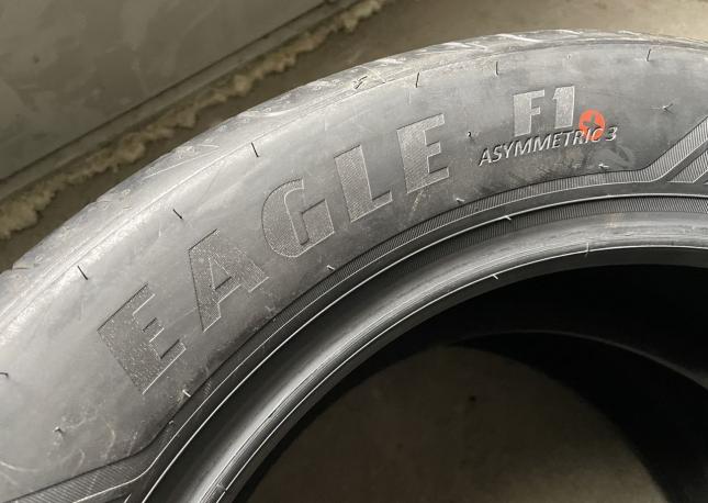 Goodyear Eagle F1 Asymmetric 3 235/55 R19 105V