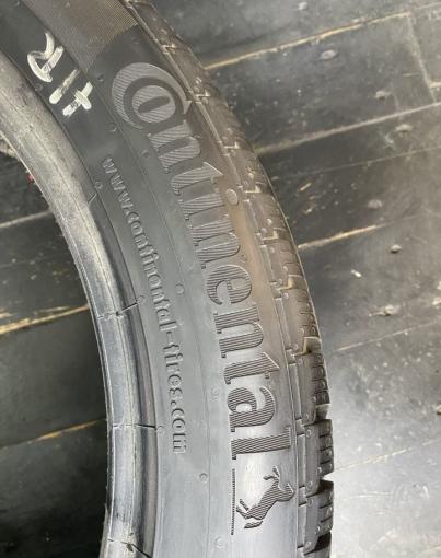 Continental ContiWinterContact TS 850 P 215/50 R18