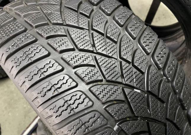 Dunlop SP Winter Sport 3D 235/40 R19 96V