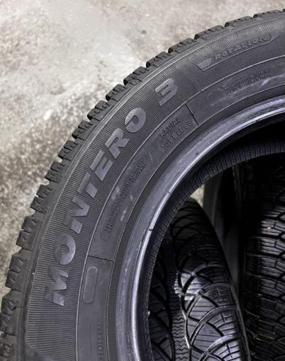 Fulda Kristall Montero 185/65 R15