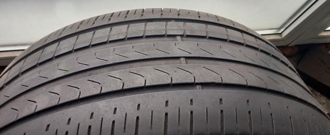 Pirelli Scorpion Verde 285/45 R20 112Y