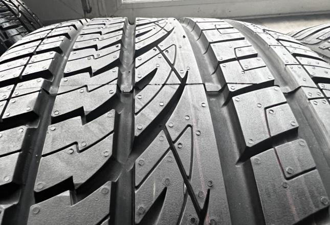 Continental ContiCrossContact UHP 265/40 R21