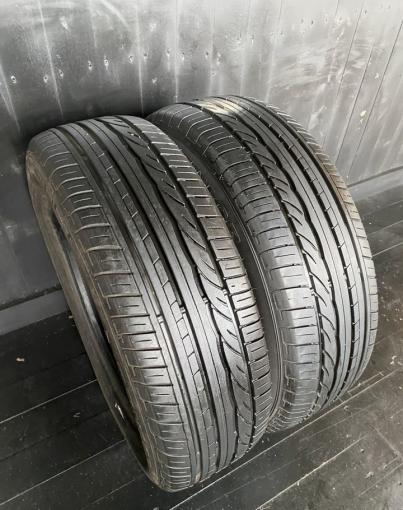 Dunlop SP Sport 01 225/60 R18