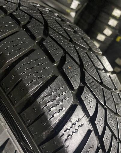 Dunlop SP Winter Sport 3D 195/55 R16